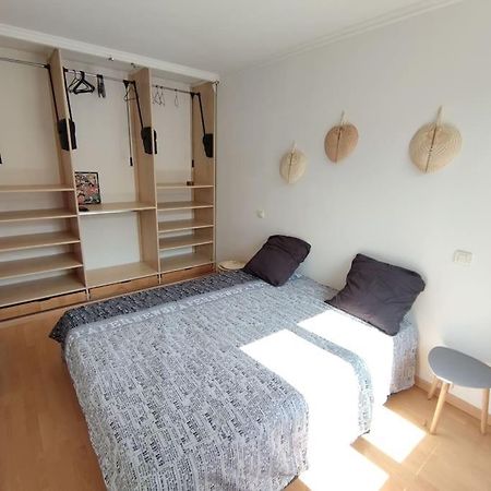 Duplex Cosy Lägenhet Gonesse Exteriör bild
