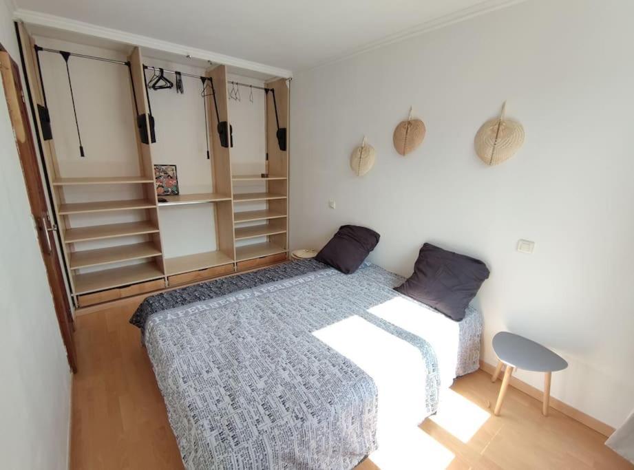 Duplex Cosy Lägenhet Gonesse Exteriör bild